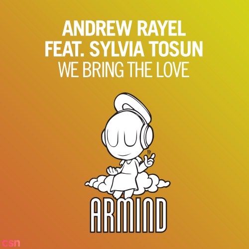 Andrew Rayel