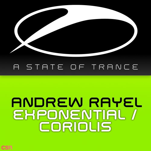 Andrew Rayel