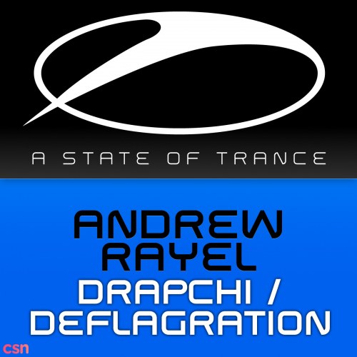 Andrew Rayel