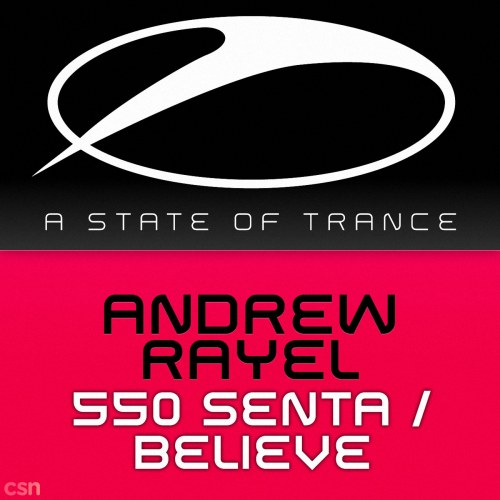 Andrew Rayel