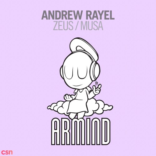 Andrew Rayel