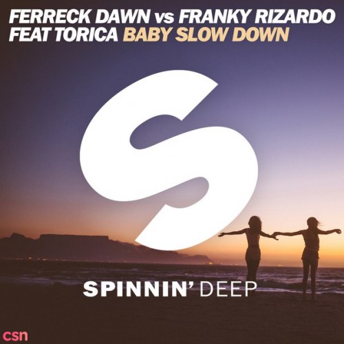 Ferreck Dawn