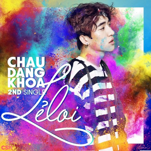 Châu Đăng Khoa