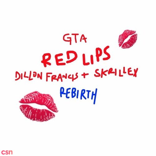 Dillon Francis