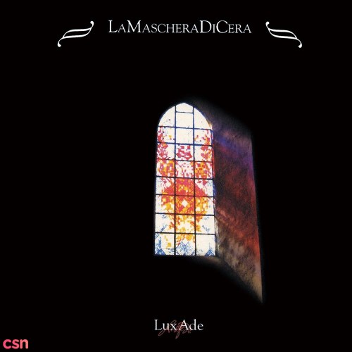 La Maschera Di Cera