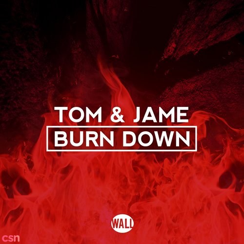 Tom & Jame