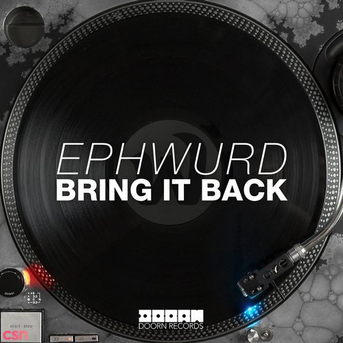 Ephwurd