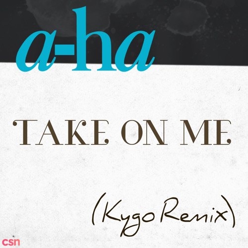 A-HA