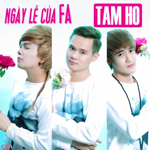 Tam Hổ