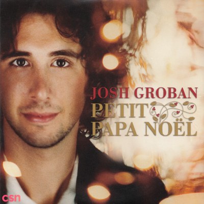 Josh Groban