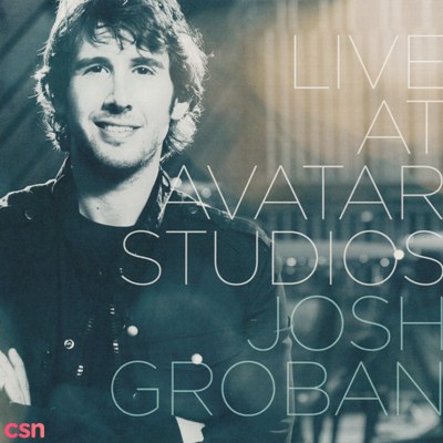 Josh Groban