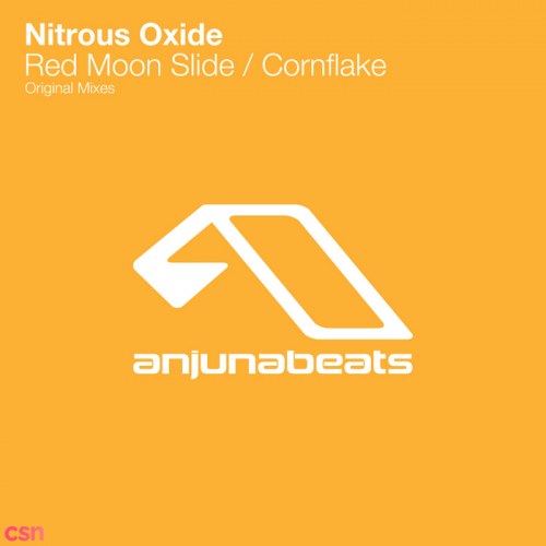 Nitrous Oxide