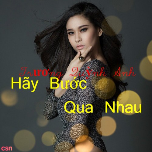 Trương Quỳnh Anh