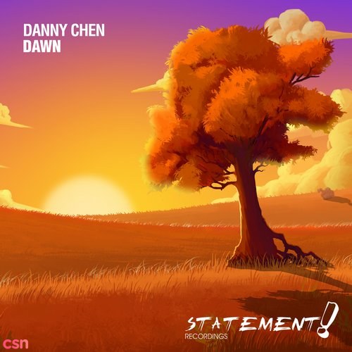 Danny Chen