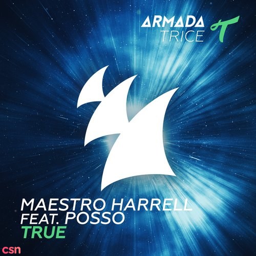 Maestro Harrell