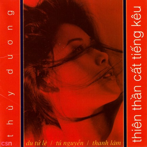 Thuỳ Dương