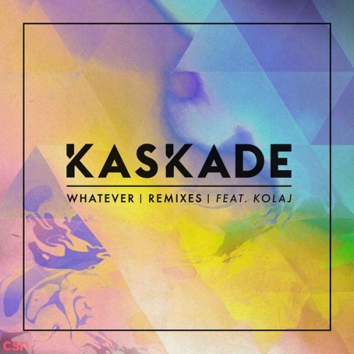 Kaskade