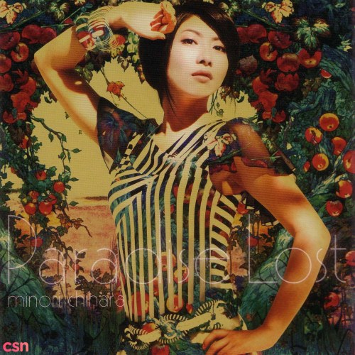 Minori Chihara