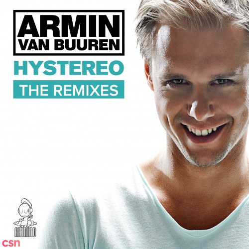 Armin Van Buuren