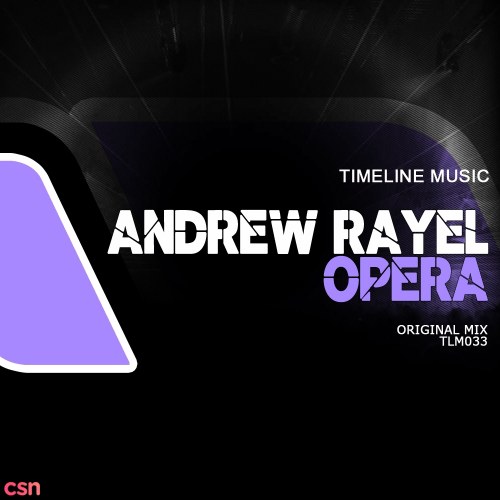 Andrew Rayel