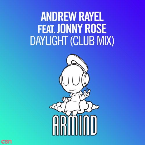 Andrew Rayel