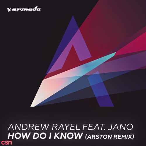 Andrew Rayel