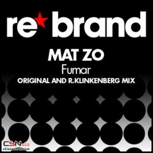 Mat Zo