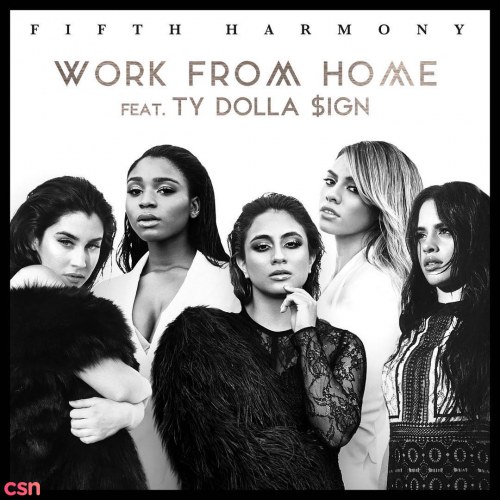 Fifth Harmony