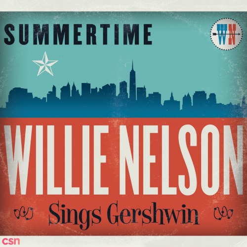 Willie Nelson