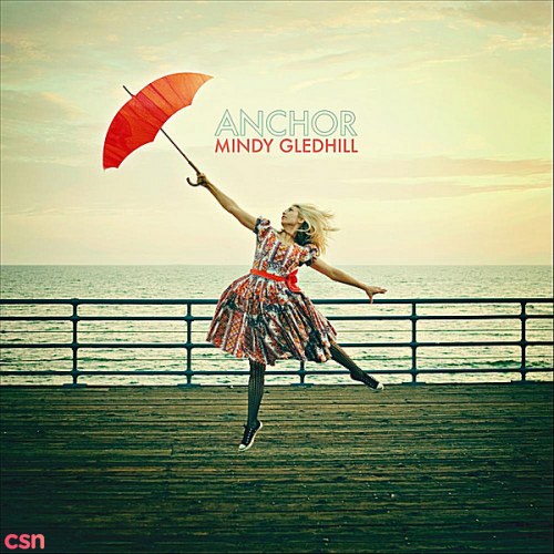 Mindy Gledhill