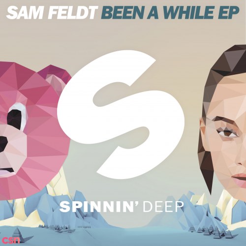 Sam Feldt