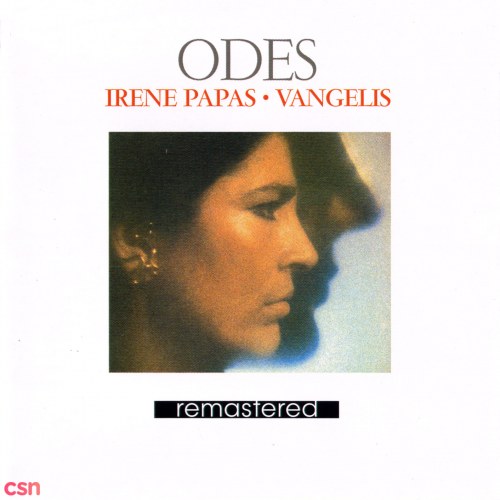 Irene Papas