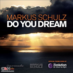 Markus Schulz