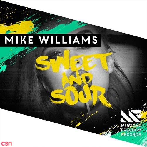 Mike Williams