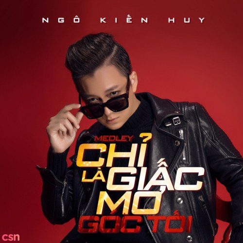 Ngô Kiến Huy