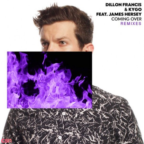 Dillon Francis
