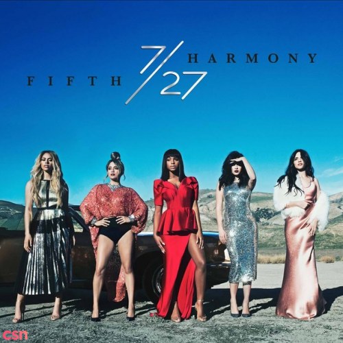 Fifth Harmony
