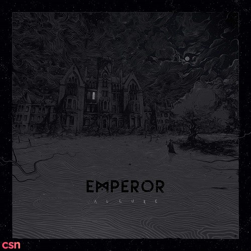 Emperor