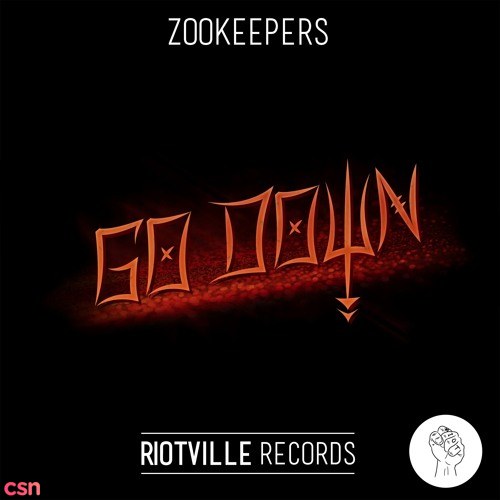 Zookeepers