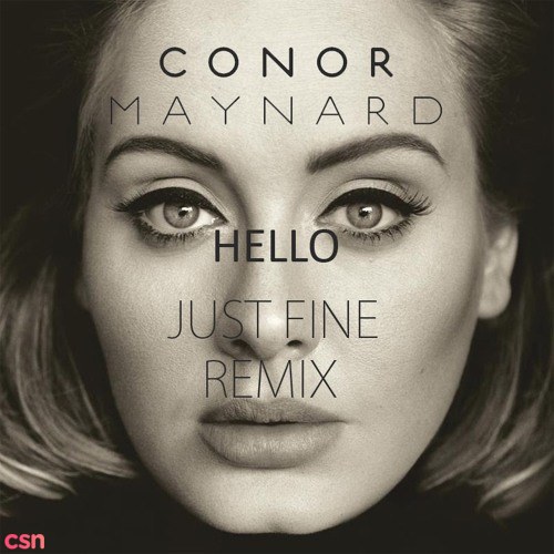Conor Maynard