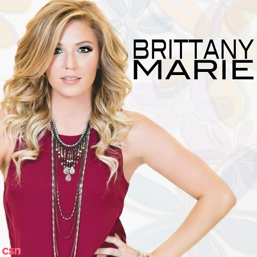 Brittany Marie