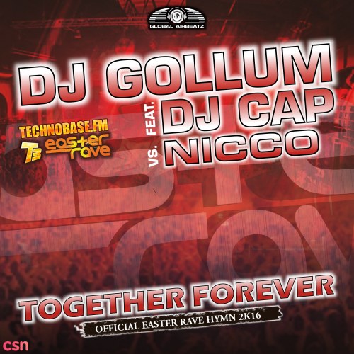 DJ Cap