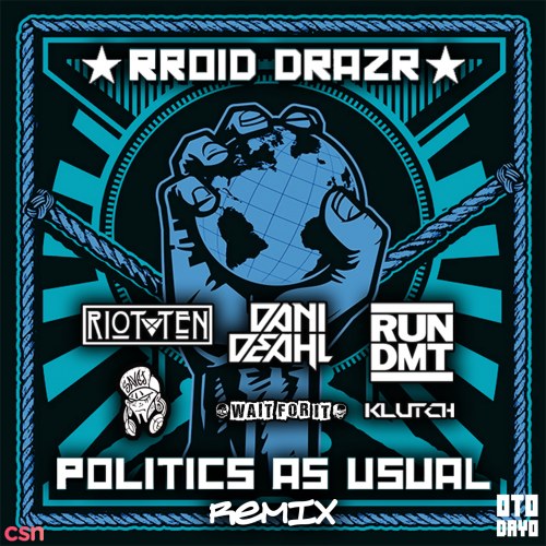 Rroid Drazr