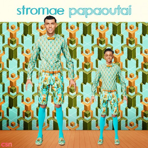 Stromae
