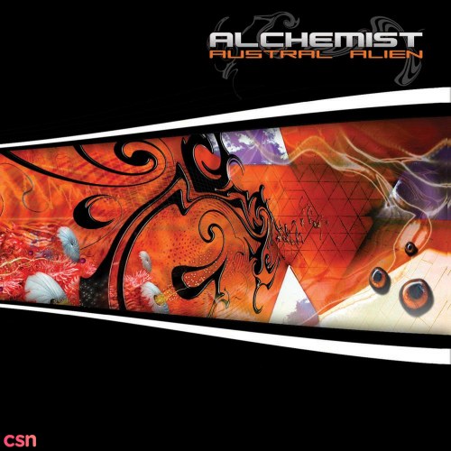 Alchemist