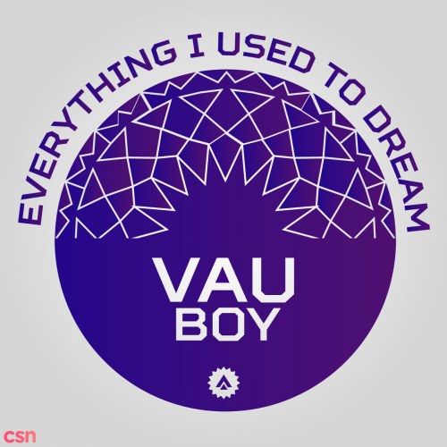Vau Boy
