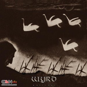 Wyrd