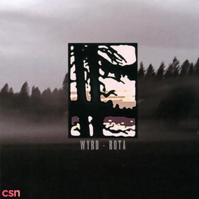 Wyrd