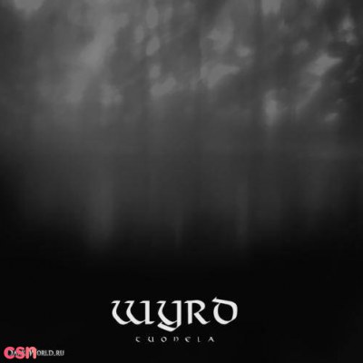 Wyrd