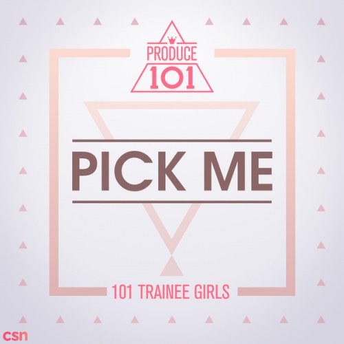 Produce 101